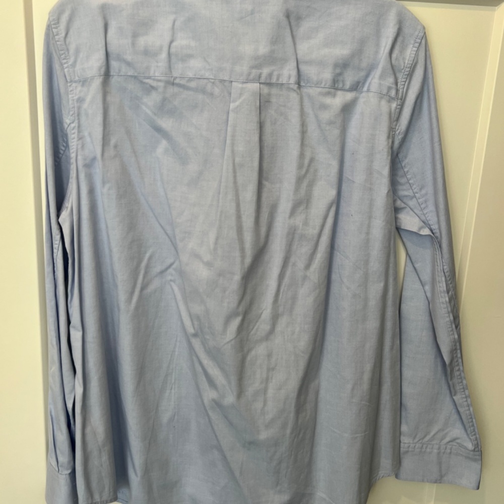 Button down - Picture 3 of 4